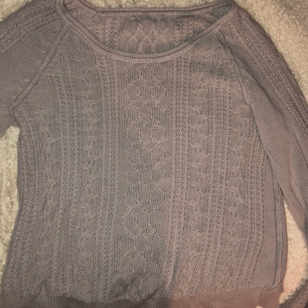 Sweater